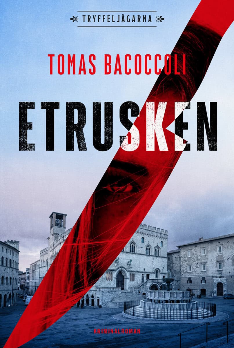 Tomas Bacoccoli : Etrusken