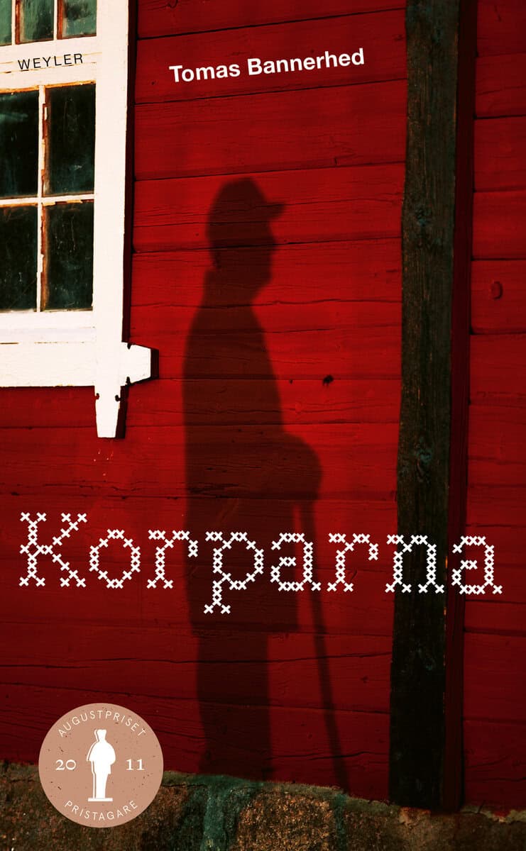Tomas Bannerhed : Korparna