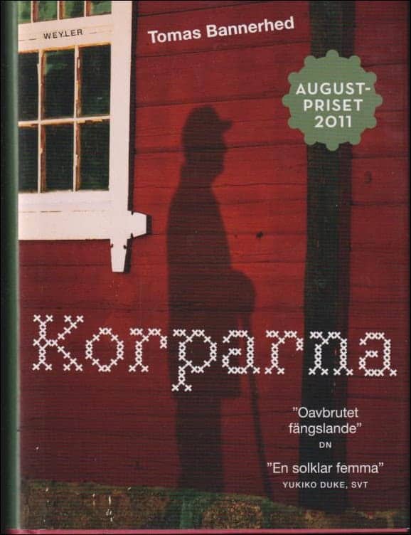 Tomas Bannerhed : Korparna