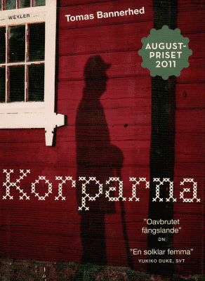 Tomas Bannerhed : Korparna