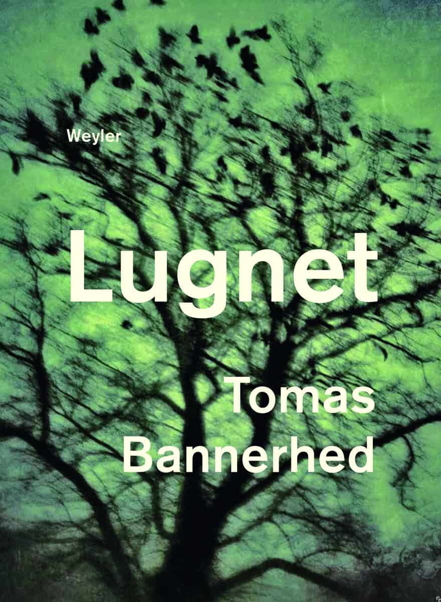 Tomas Bannerhed : Lugnet