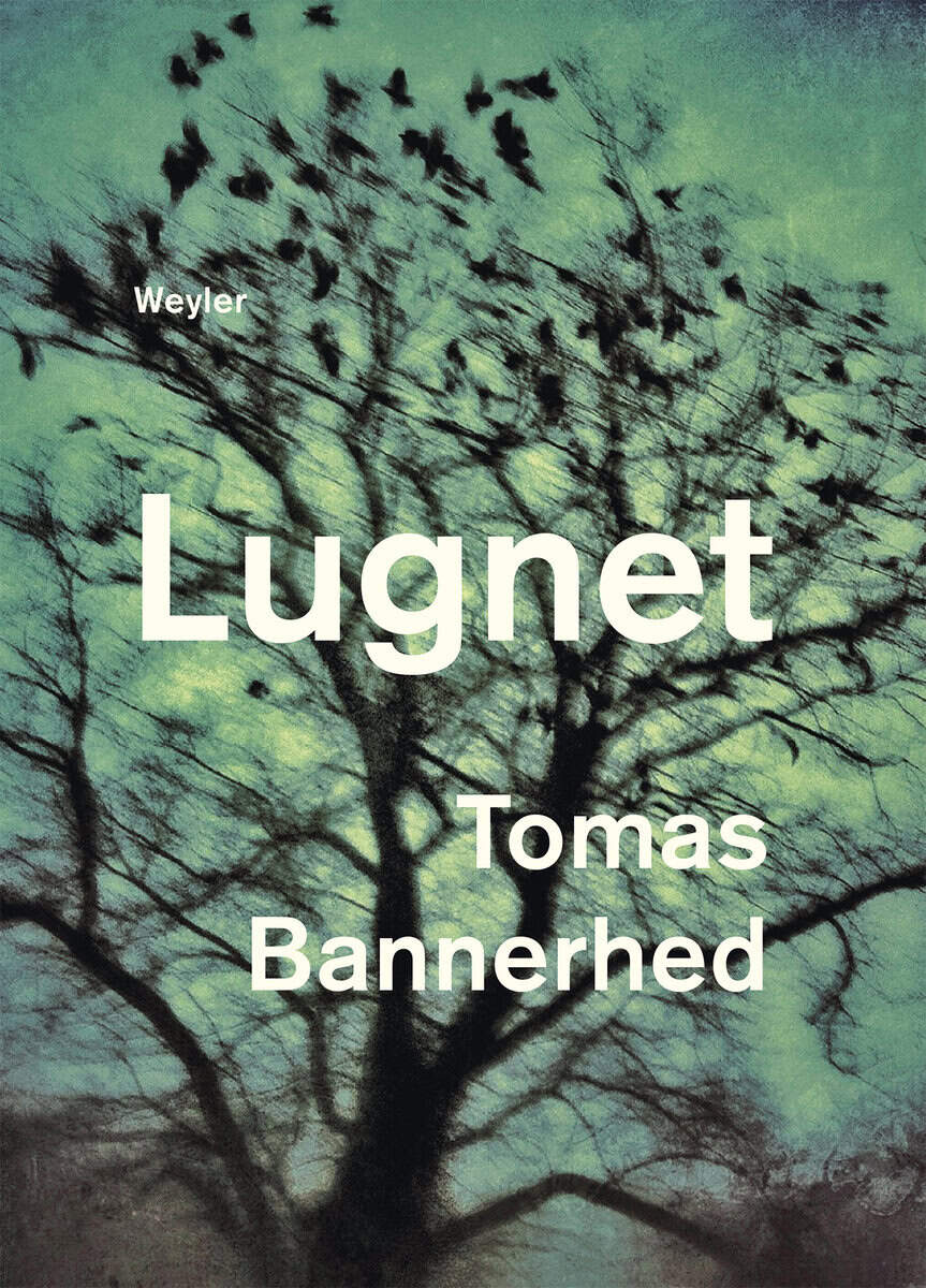 Tomas Bannerhed : Lugnet
