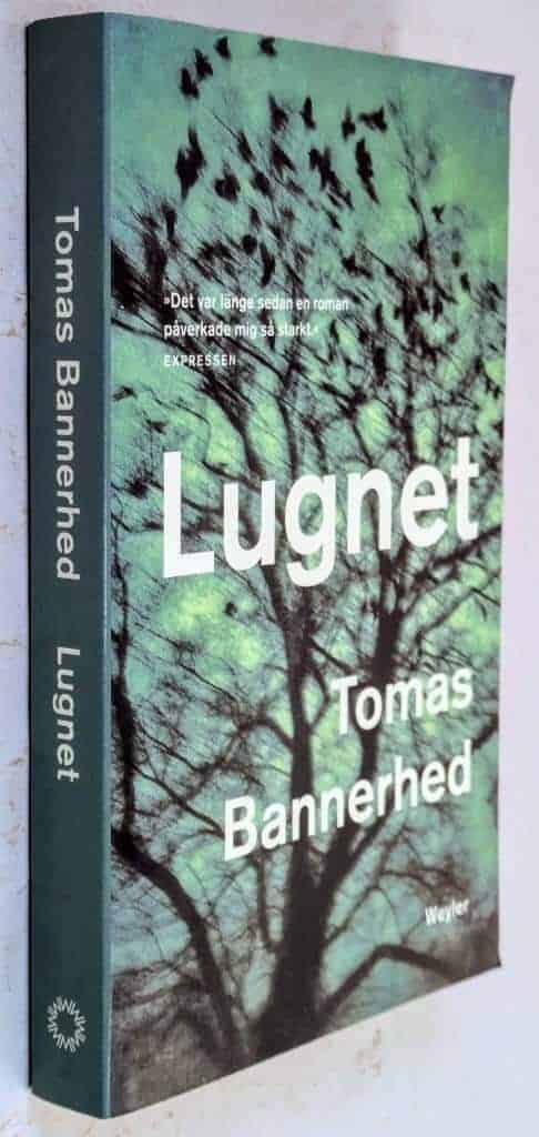 Tomas Bannerhed : Lugnet
