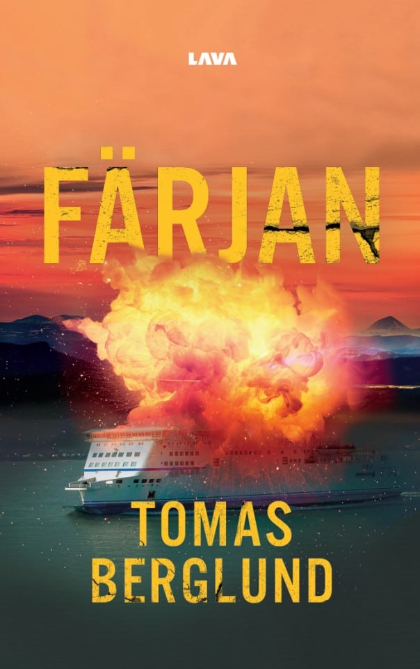Tomas Berglund : Färjan