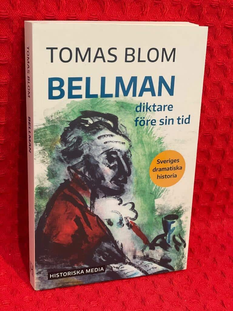 Tomas Blom : Bellman