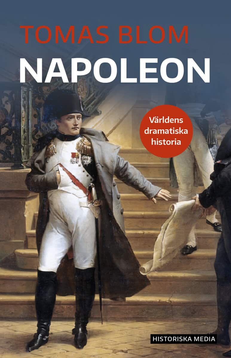 Tomas Blom : Napoleon