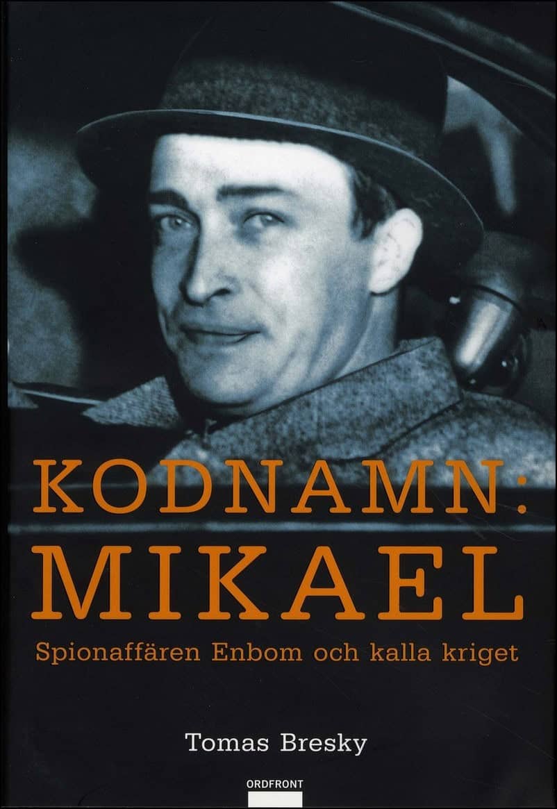 Tomas Bresky : Kodnamn