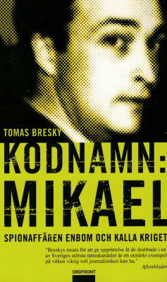Tomas Bresky : Kodnamn