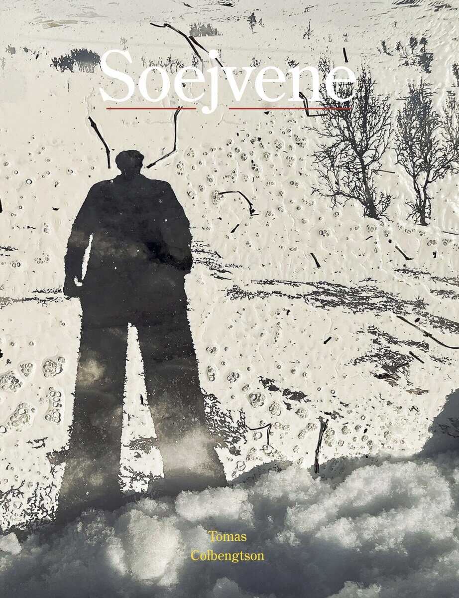 Tomas Colbengtson : Soejvene