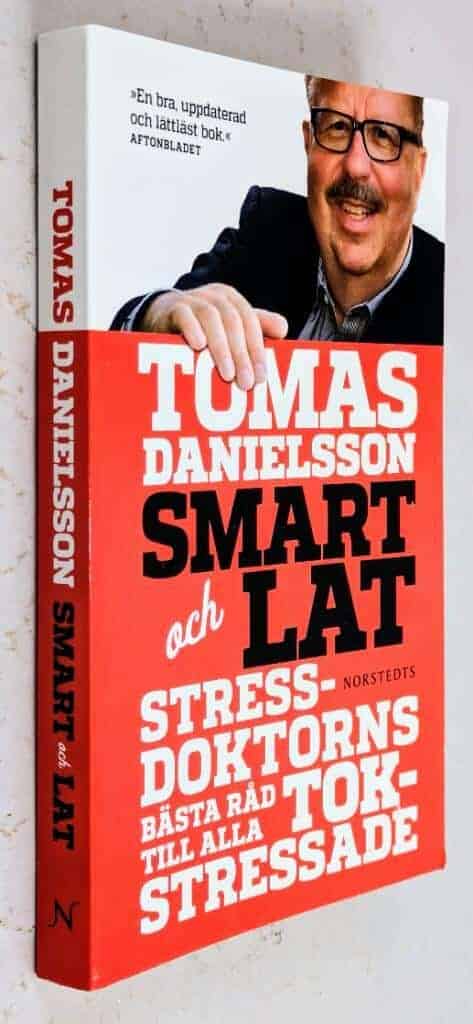Tomas Danielsson : Smart och lat