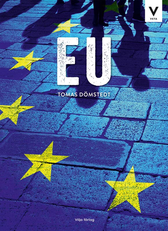 Tomas Dömstedt : EU