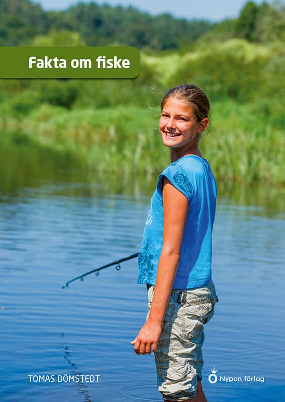 Tomas Dömstedt : Fakta om fiske