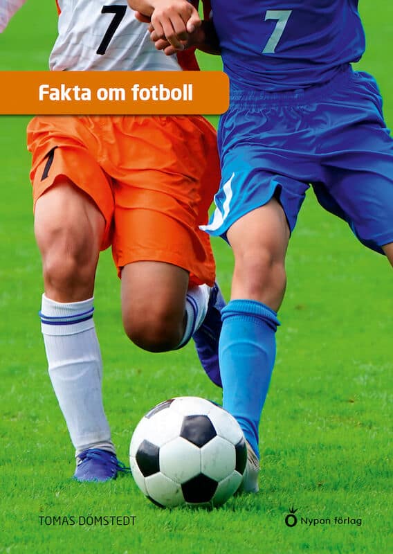 Tomas Dömstedt : Fakta om fotboll