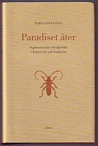 Tomas Einarsson : Paradiset åter