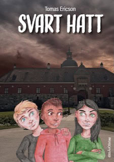 Tomas Ericson : Svart hatt
