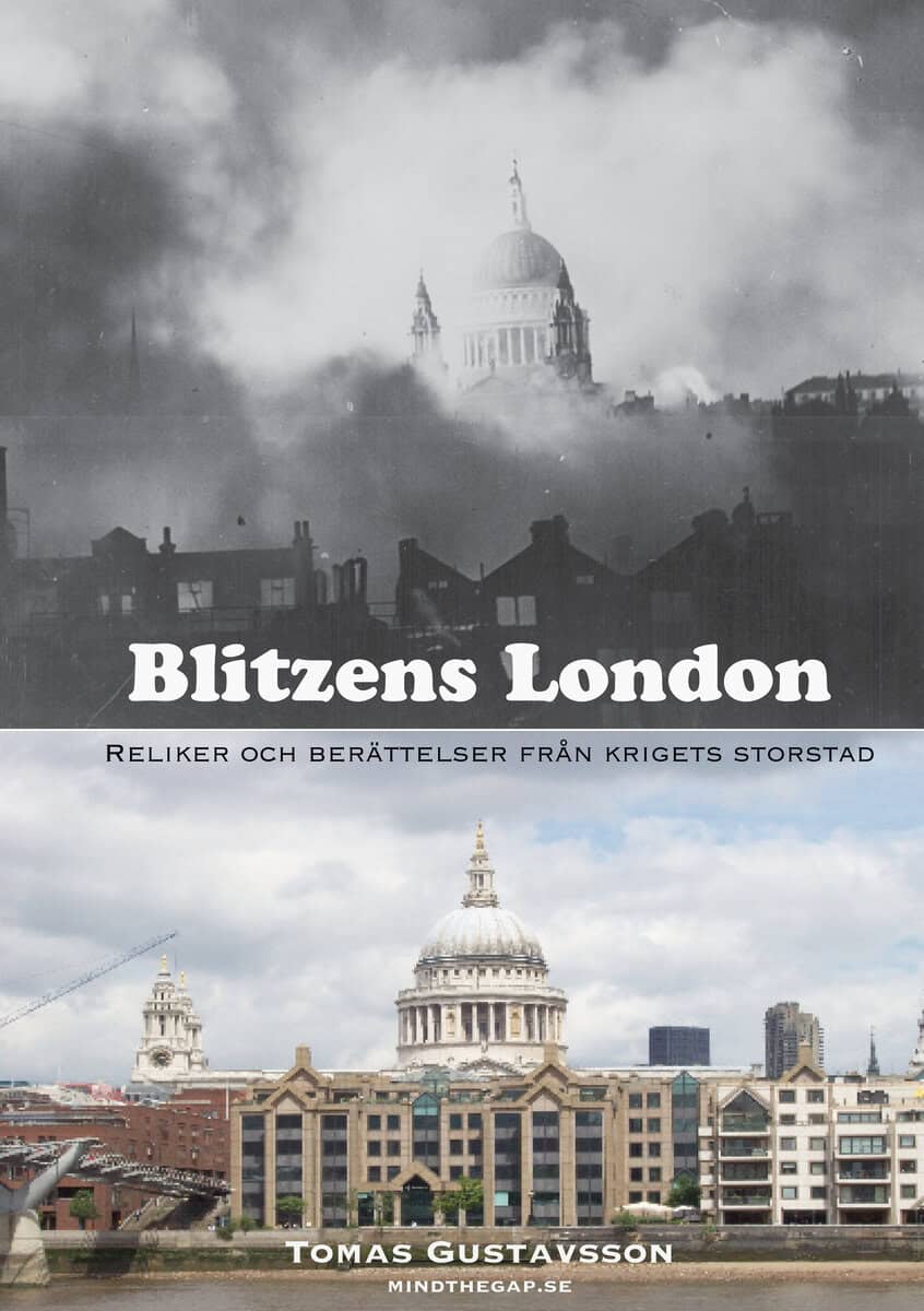 Tomas Gustavsson : Blitzens London