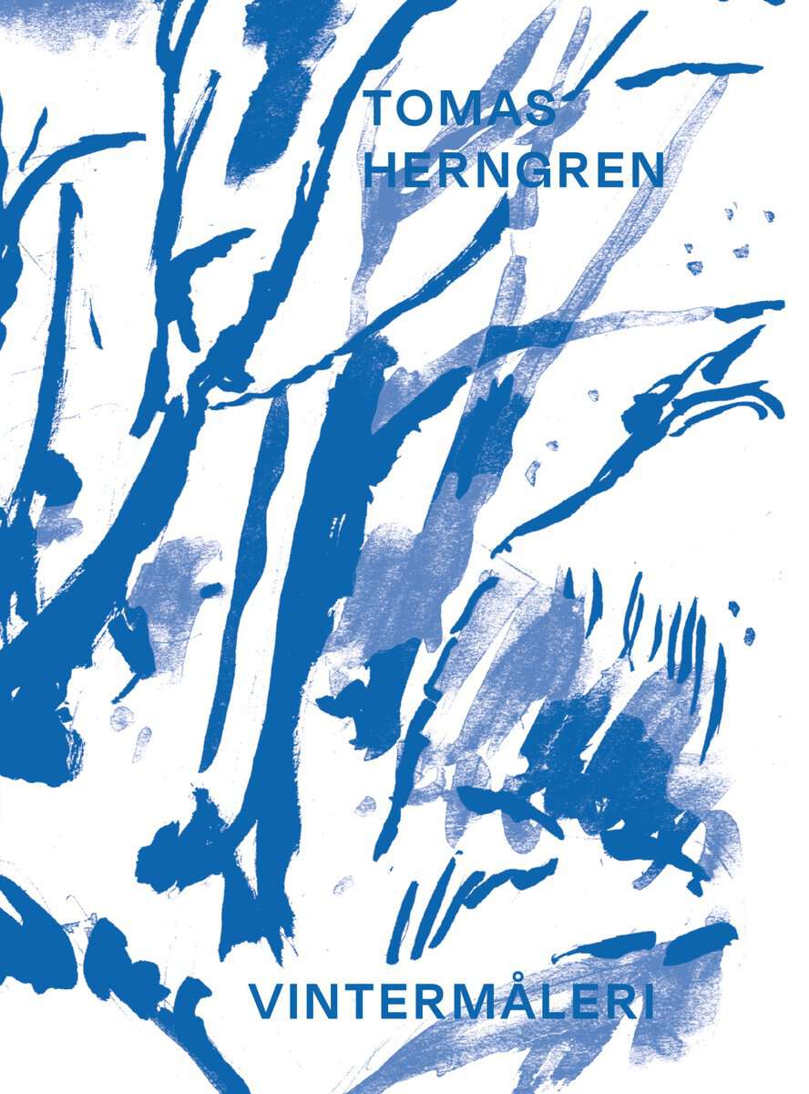 Tomas Herngren : Vintermåleri