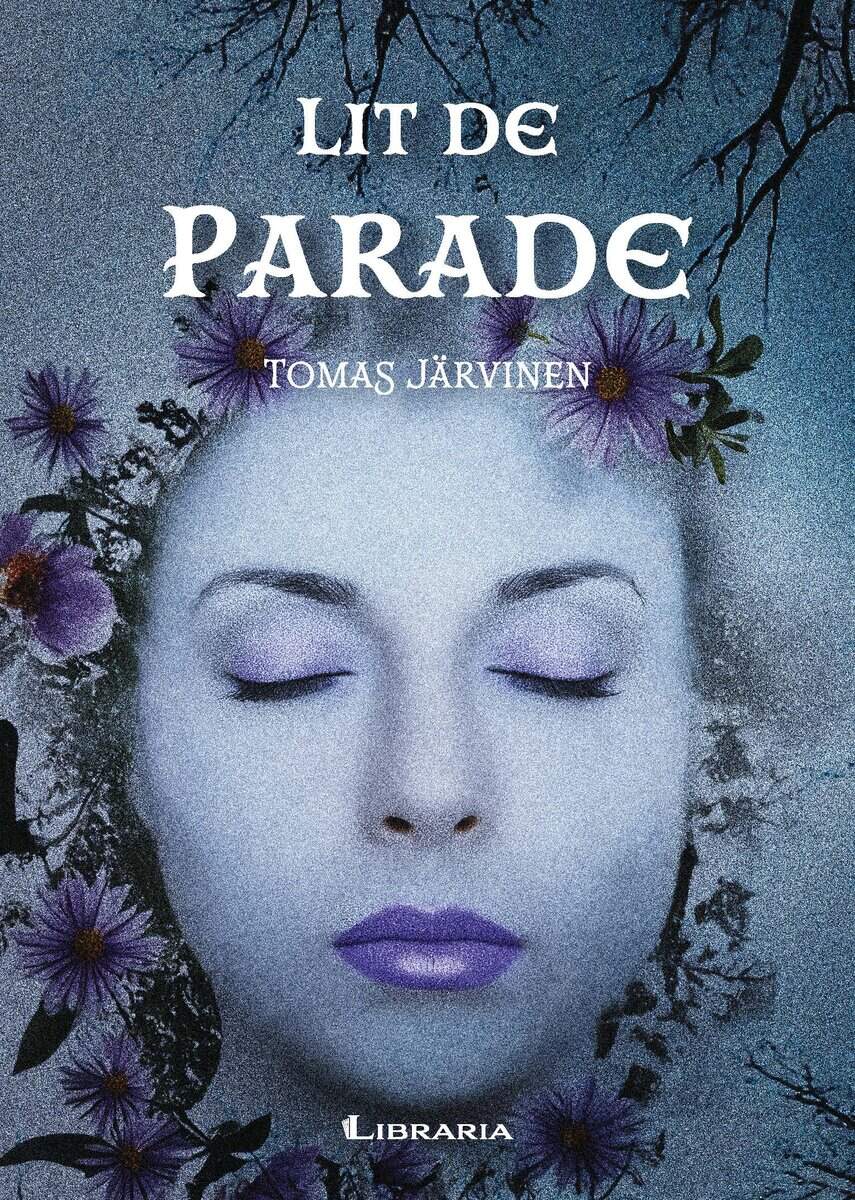 Tomas Järvinen : Lit de parade
