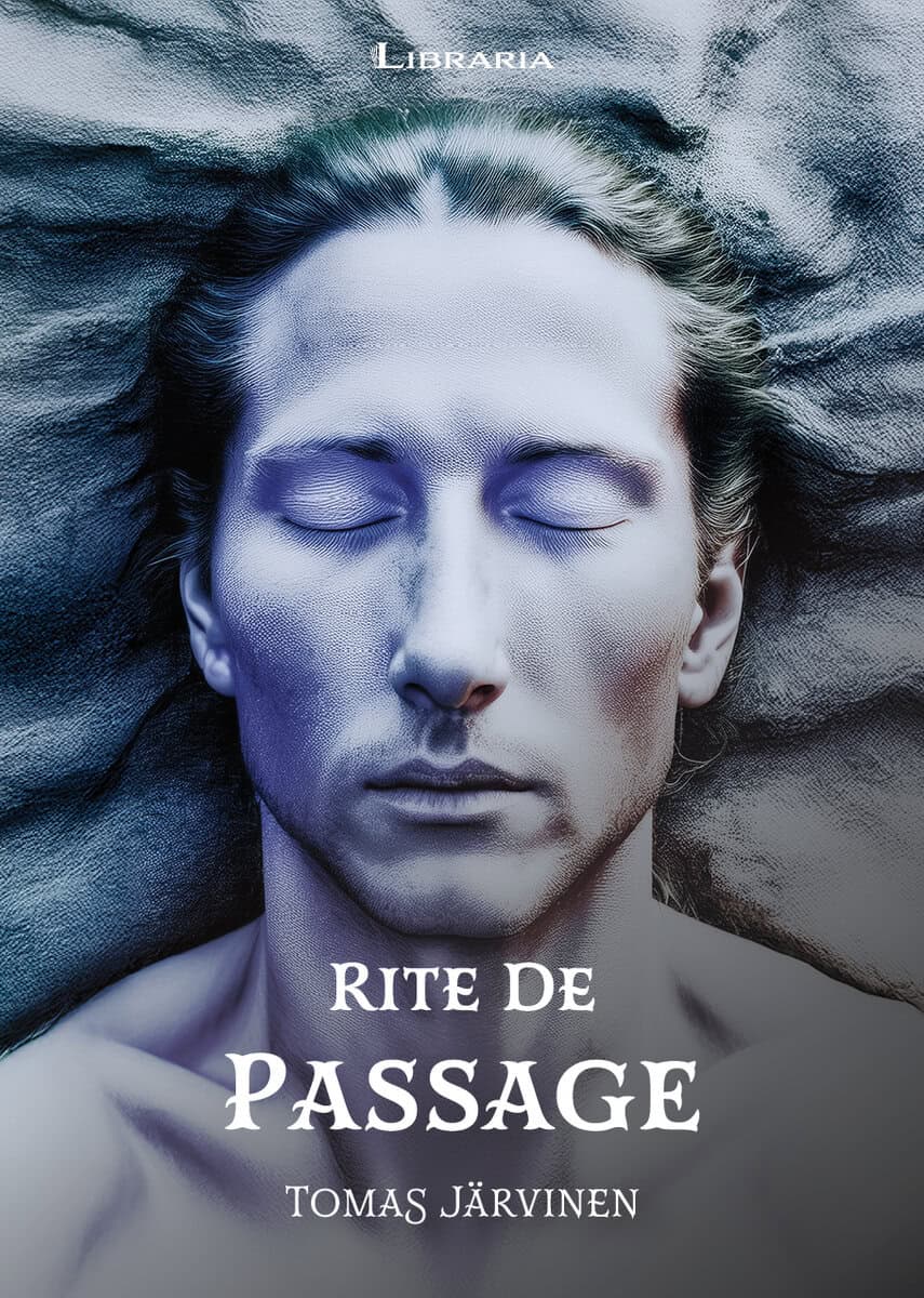 Tomas Järvinen : Rite de passage