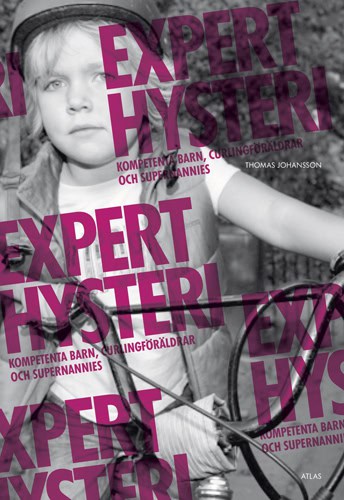 Tomas Johansson : Experthysteri