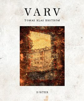 Tomas Klas Ekström : Varv