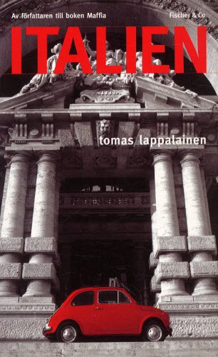 Tomas Lappalainen : Italien