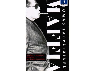 Tomas Lappalainen : Maffia