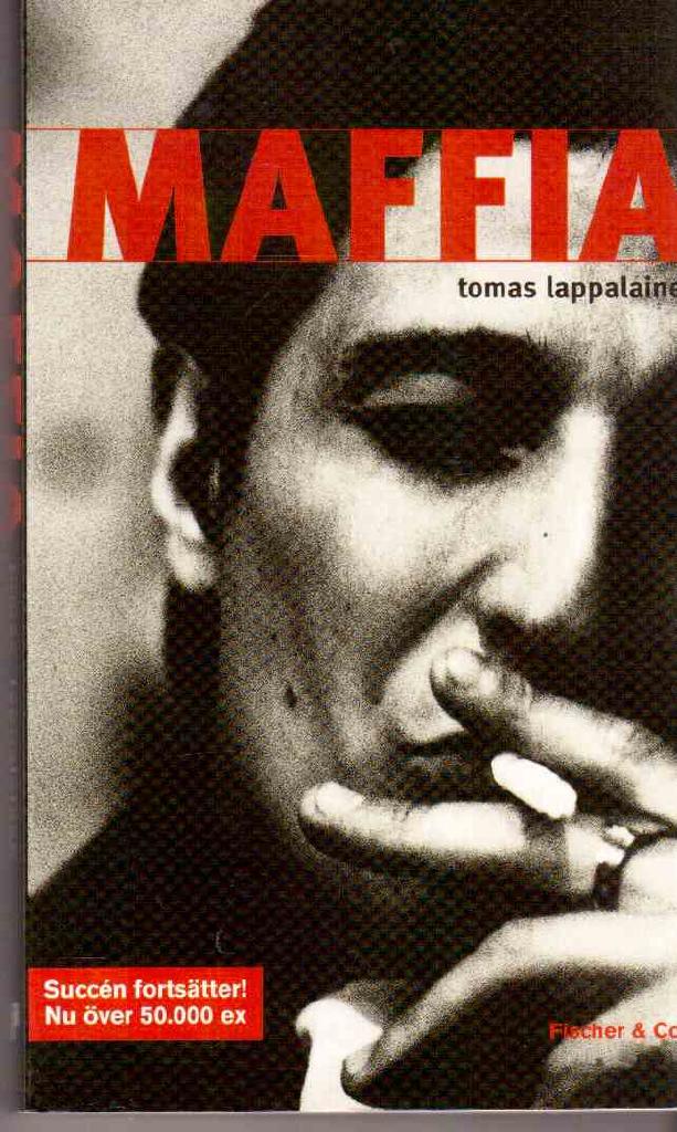 Tomas Lappalainen : Maffia