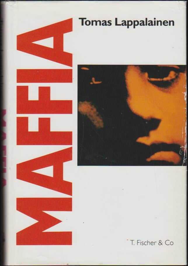 Tomas Lappalainen : Maffia