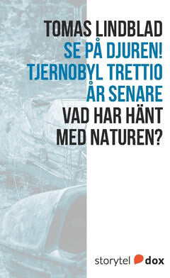 Tomas Lindblad : Se på djuren!