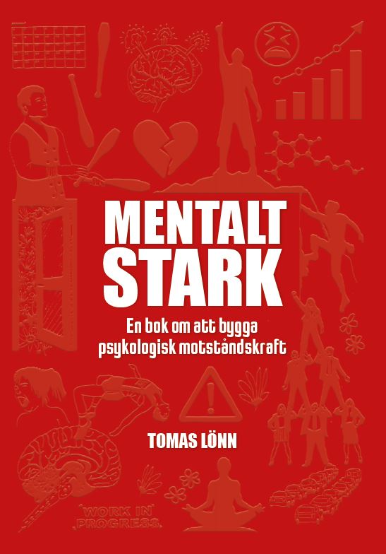 Tomas Lönn : Mentalt stark