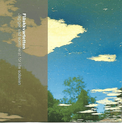 Lind, Tomas m.fl. : Ivar Arosenius