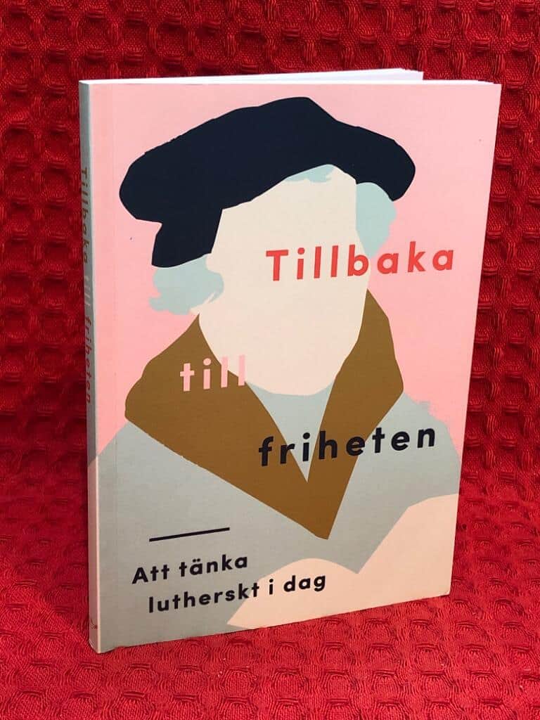 Tomas Nygren : Tillbaka till friheten