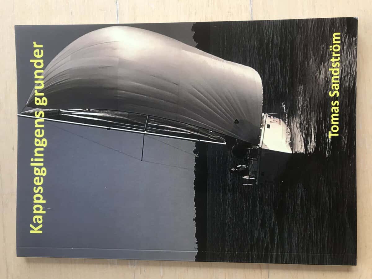Tomas Sandström : Kappseglingens grunder
