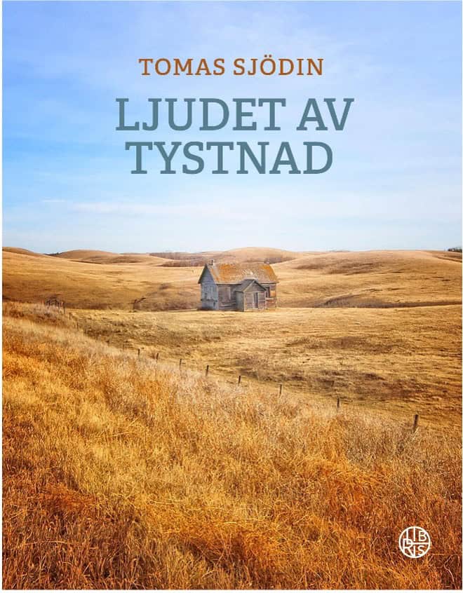 Tomas Sjödin : Ljudet av tystnad