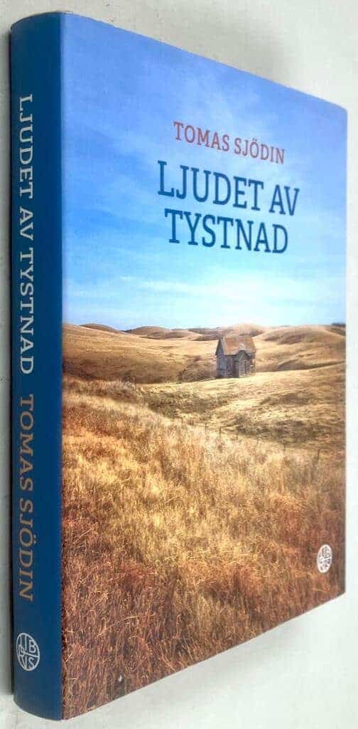 Tomas Sjödin : Ljudet av tystnad