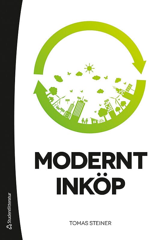 Tomas Steiner : Modernt inköp