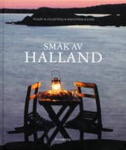Tomas Tengby m.fl. : SMAK AV HALLAND