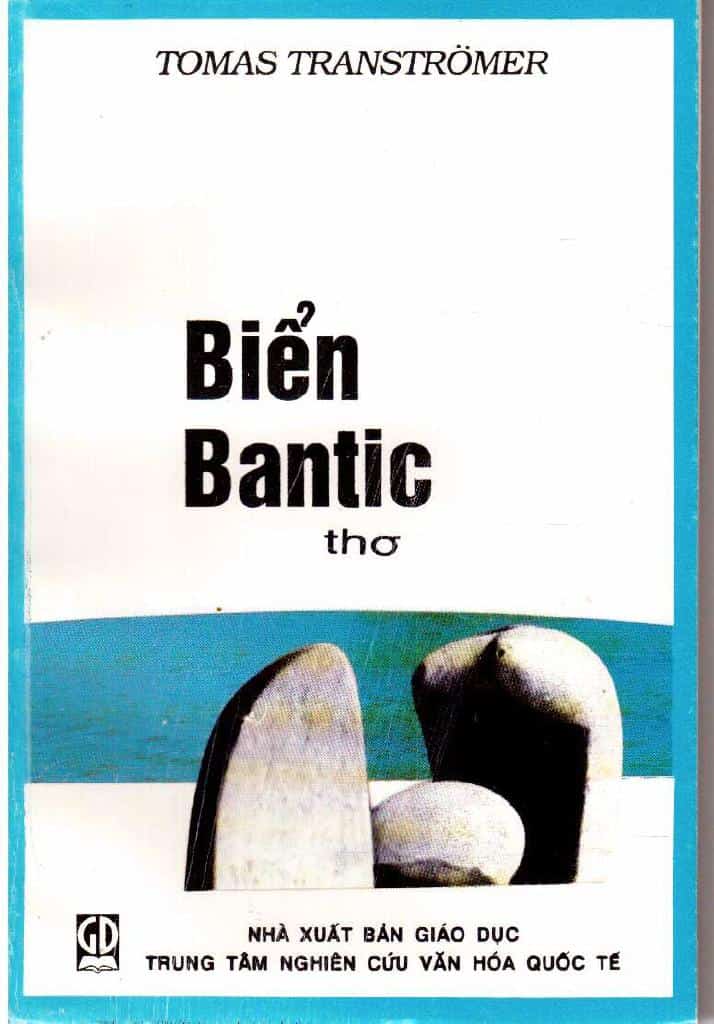 Tomas Tranströmer : Bien Bantic