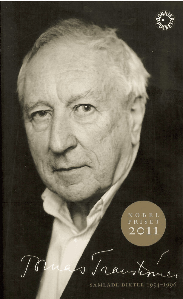 Tomas Tranströmer : Samlade dikter