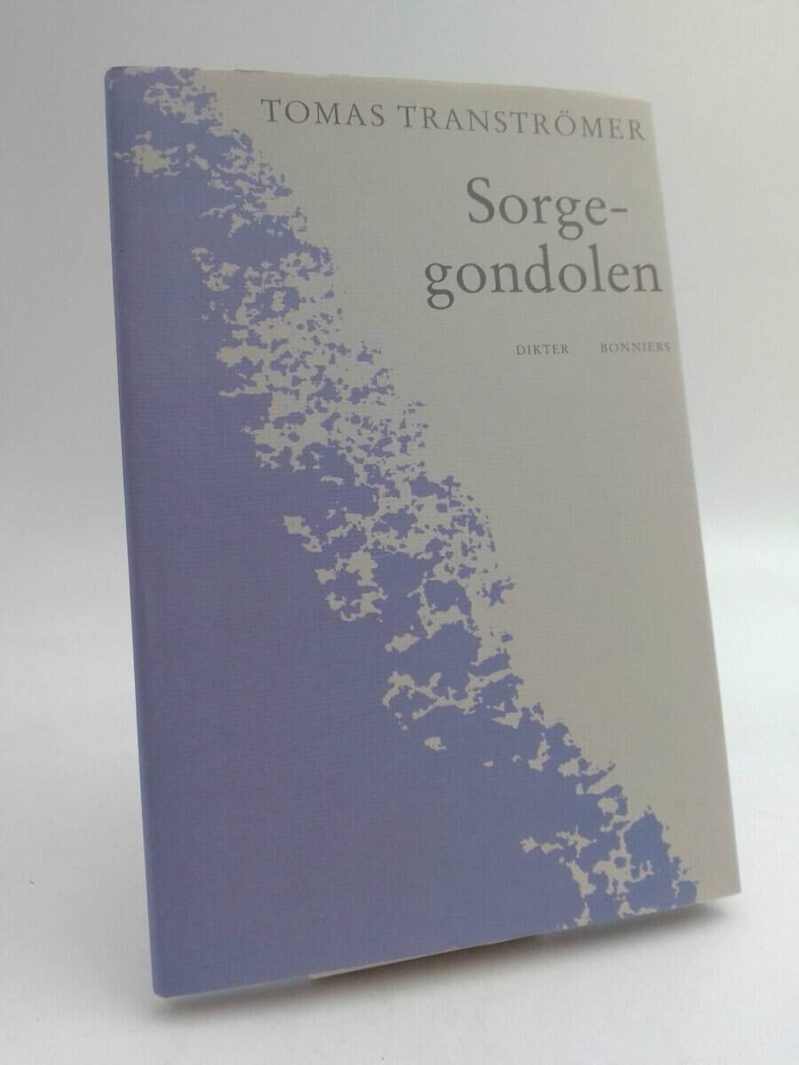 Tomas Tranströmer : Sorgegondolen