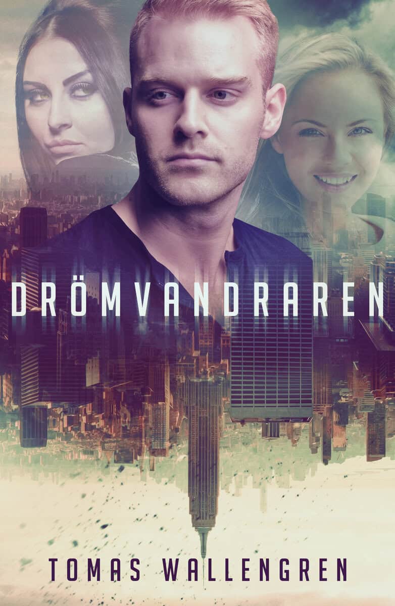Tomas Wallengren : Drömvandraren