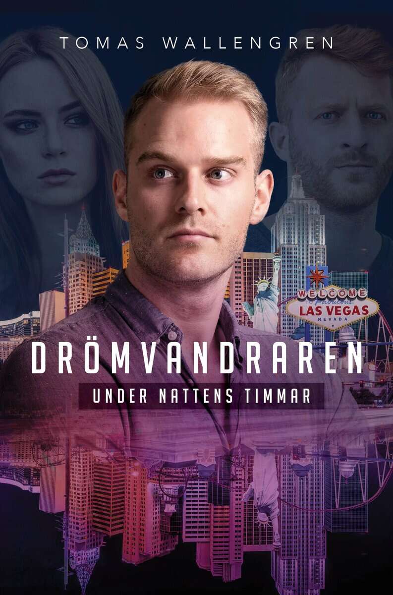 Tomas Wallengren : Under nattens timmar