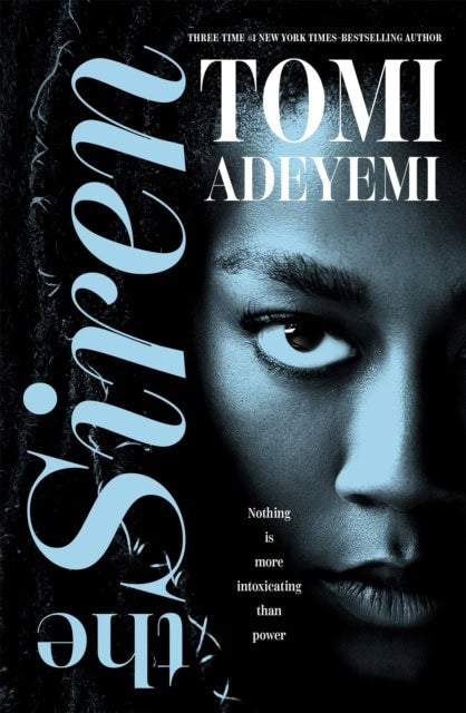 Tomi Adeyemi : The Siren