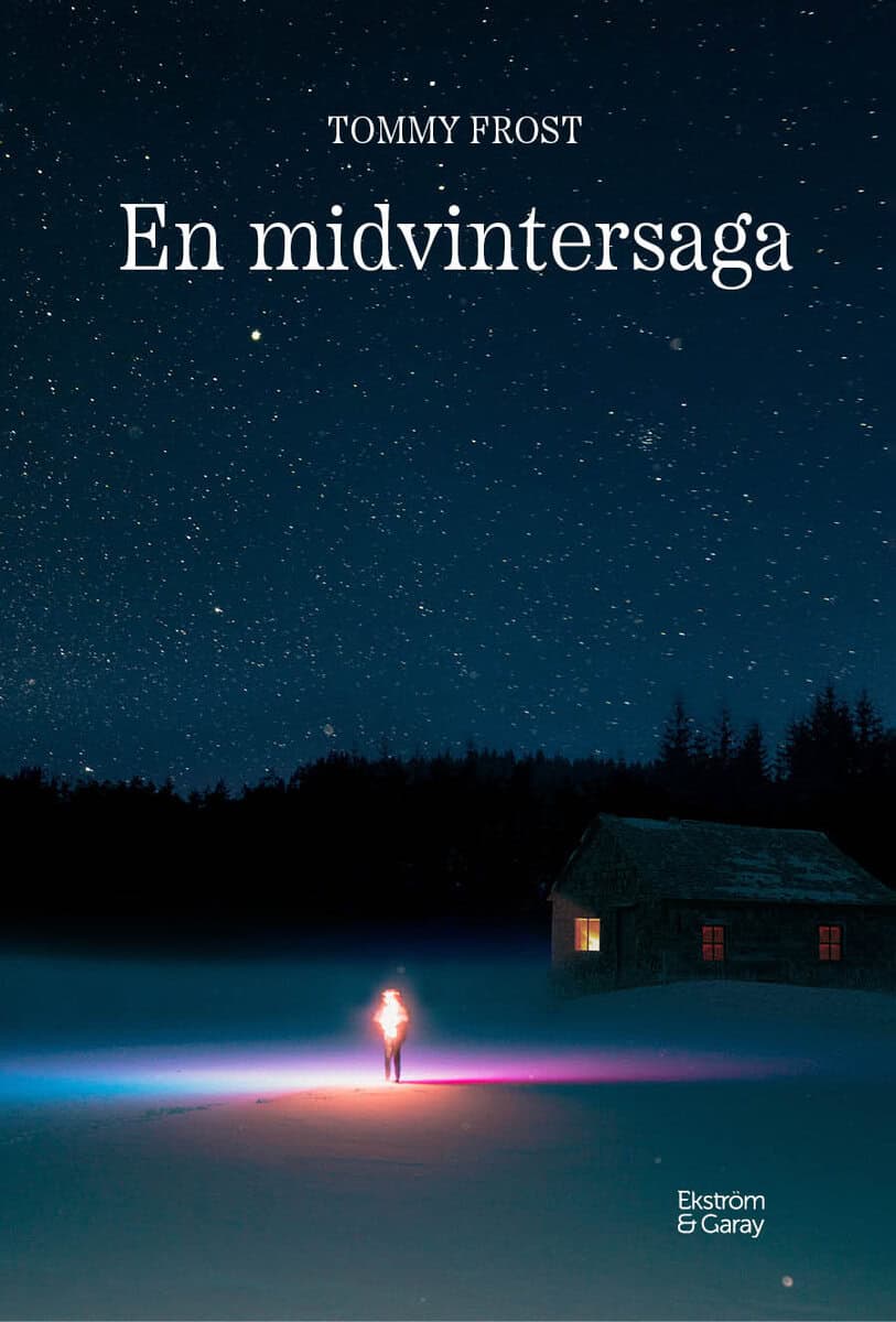 Tommy Frost : En midvintersaga