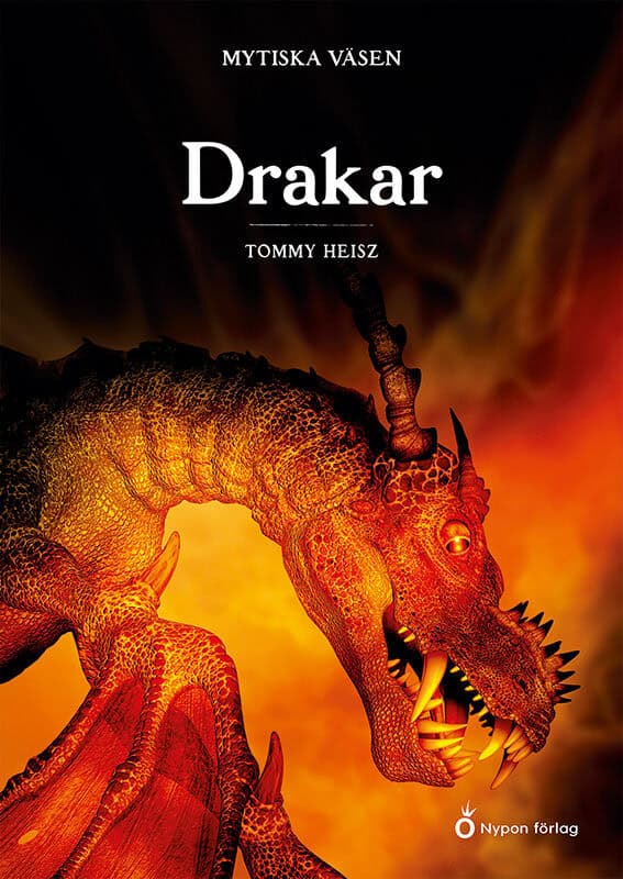 Tommy Heisz : Drakar