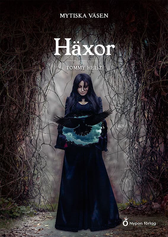 Tommy Heisz : Häxor