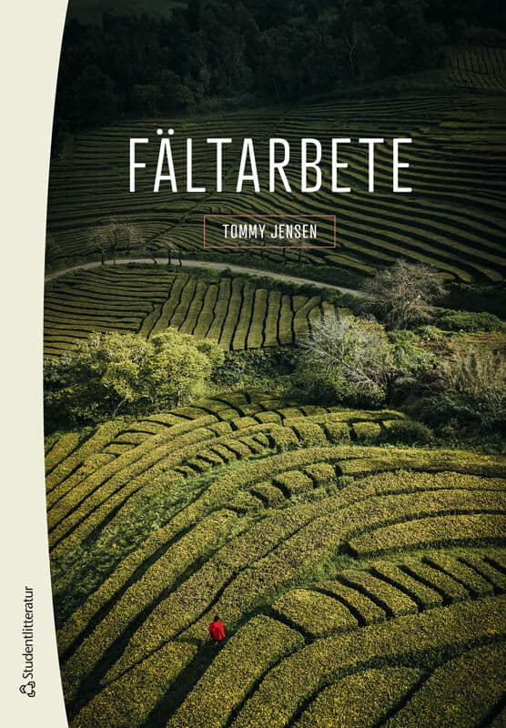Tommy Jensen : Fältarbete