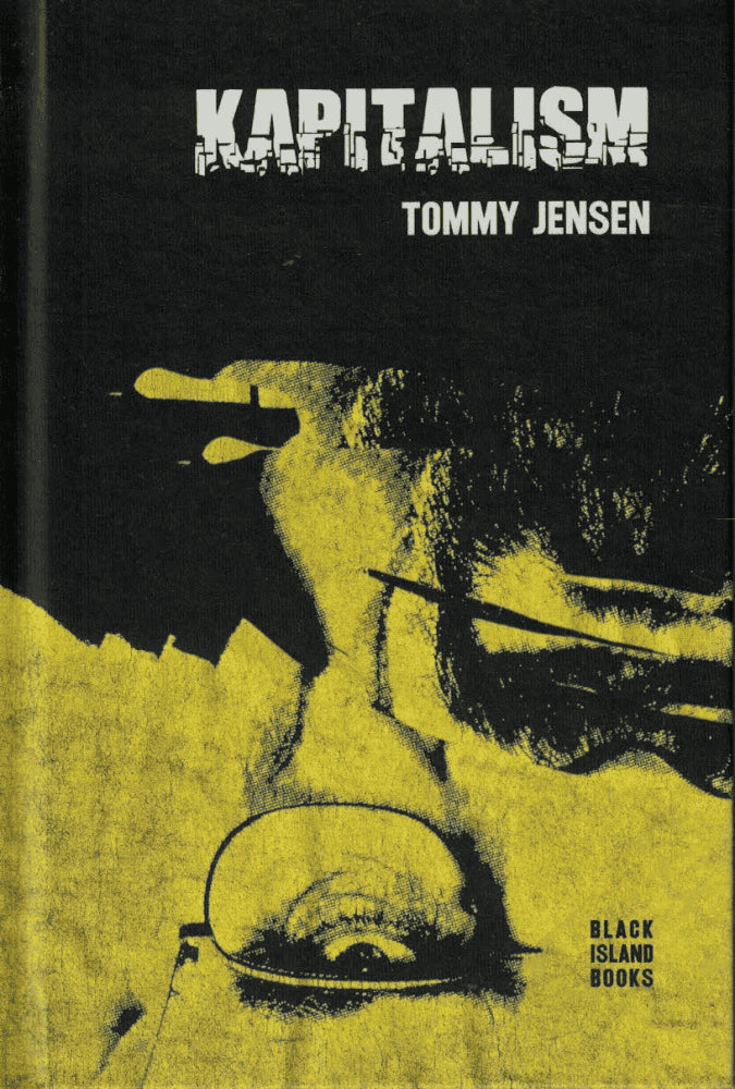 Tommy Jensen : Kapitalism