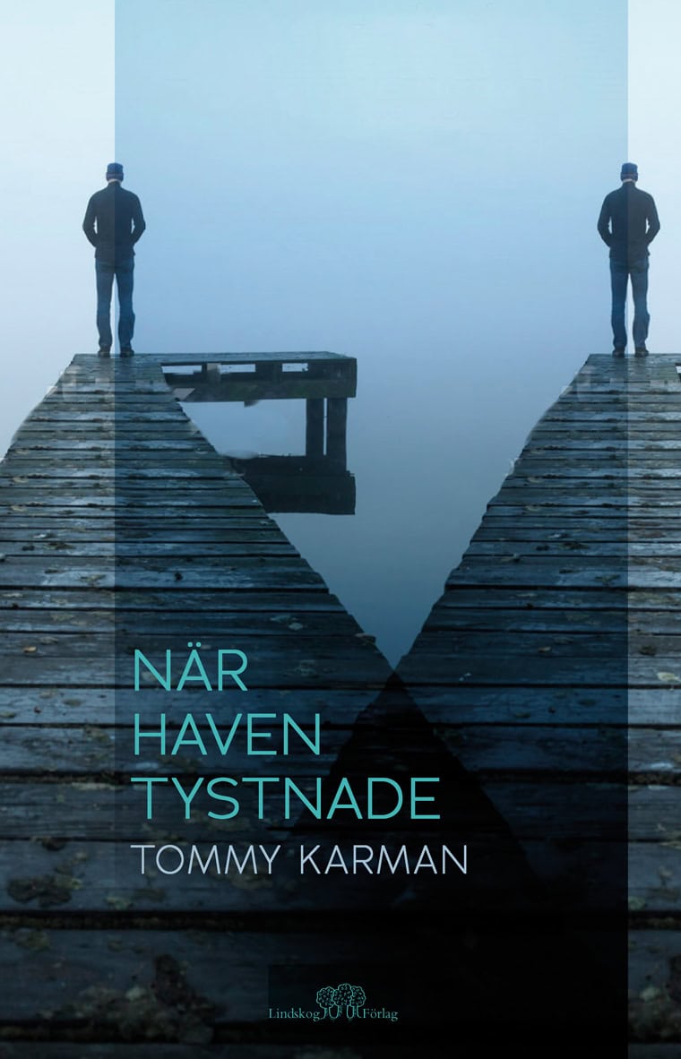 Tommy Karman : När haven tystnade